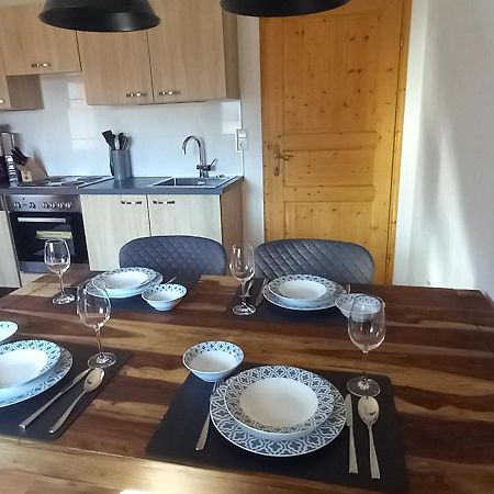 Apartment Birgit Uderns Ngoại thất bức ảnh