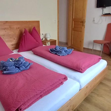 Apartment Birgit Uderns Ngoại thất bức ảnh