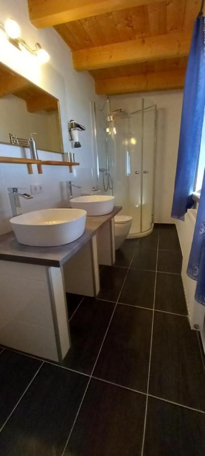 Apartment Birgit Uderns Ngoại thất bức ảnh