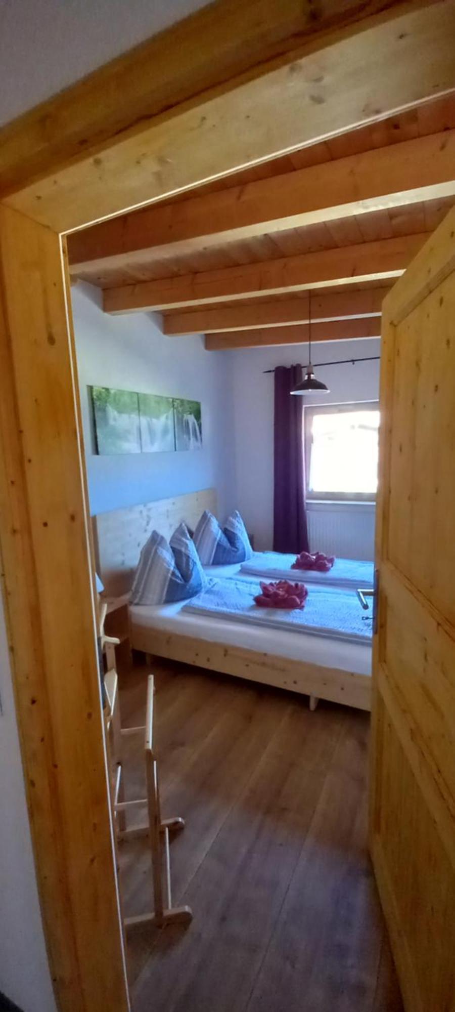 Apartment Birgit Uderns Ngoại thất bức ảnh