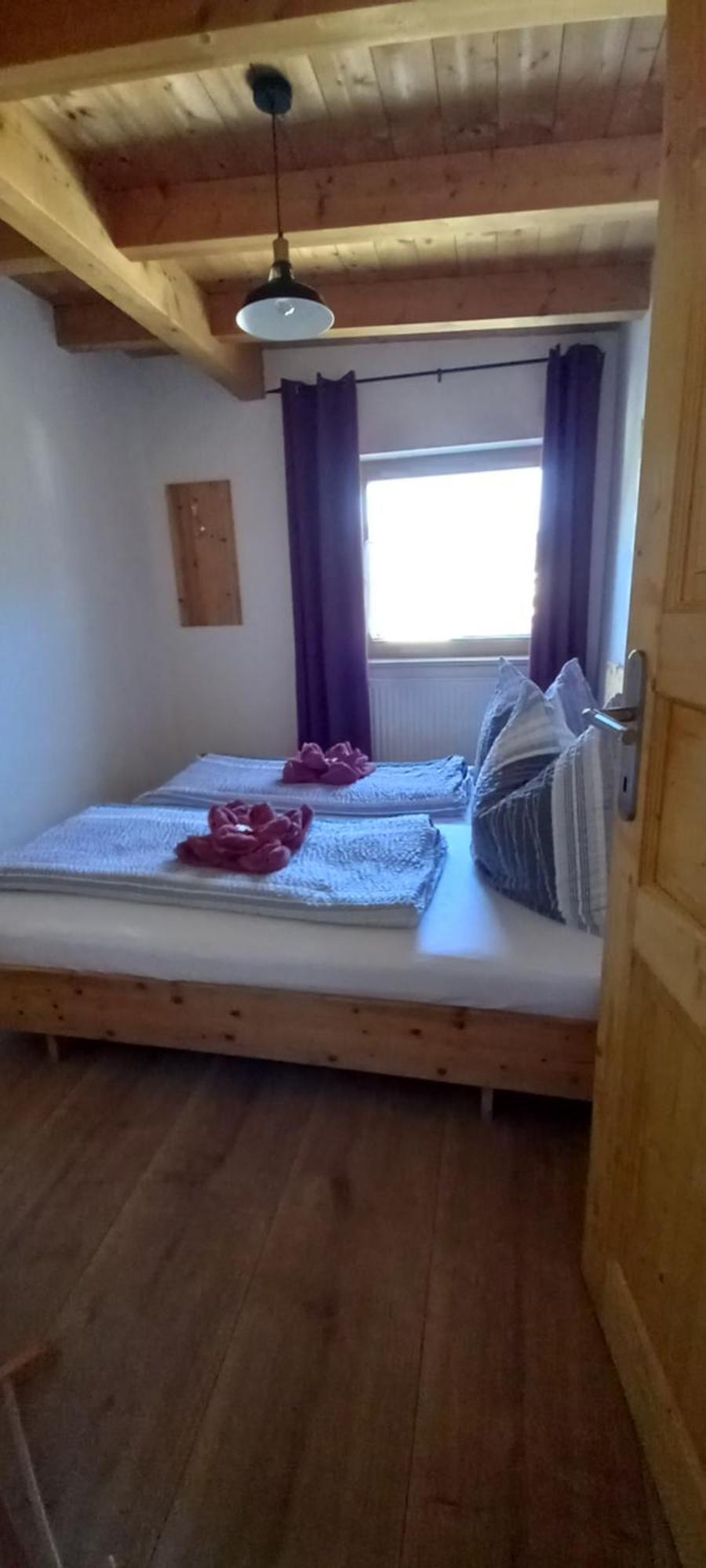 Apartment Birgit Uderns Ngoại thất bức ảnh