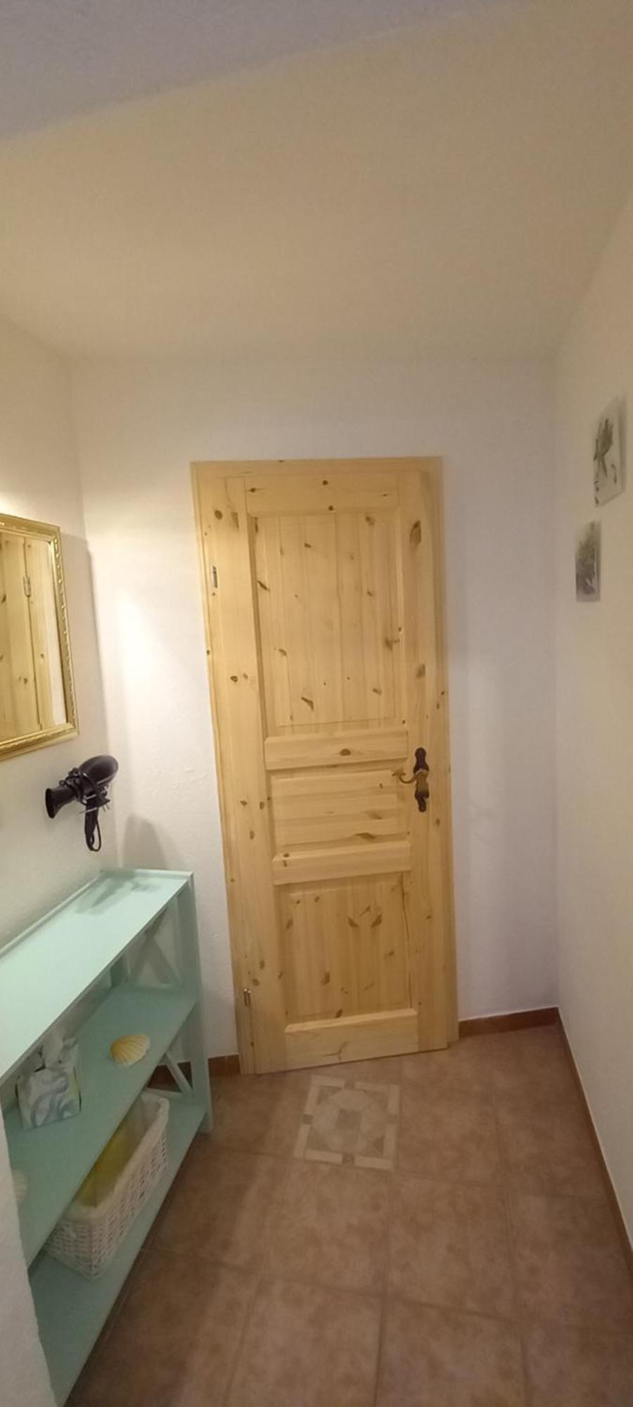 Apartment Birgit Uderns Ngoại thất bức ảnh