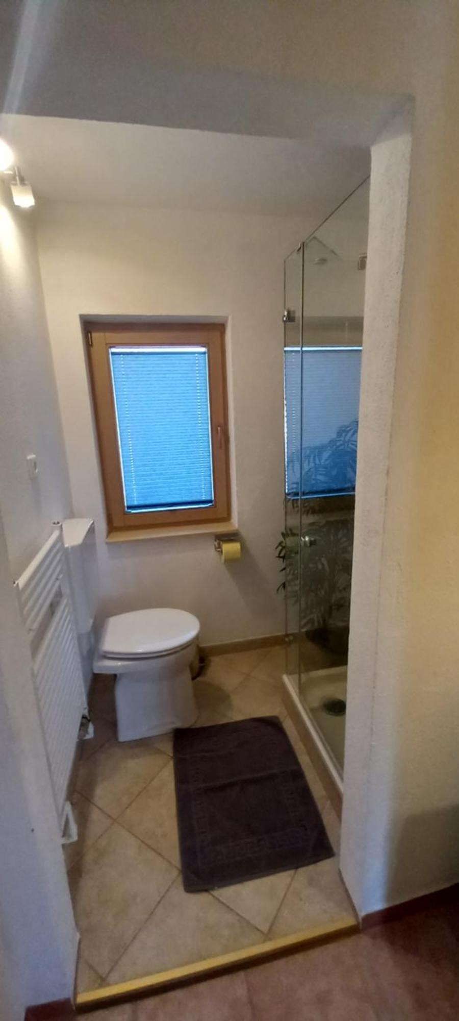 Apartment Birgit Uderns Ngoại thất bức ảnh