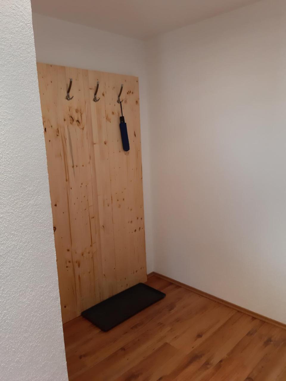 Apartment Birgit Uderns Ngoại thất bức ảnh