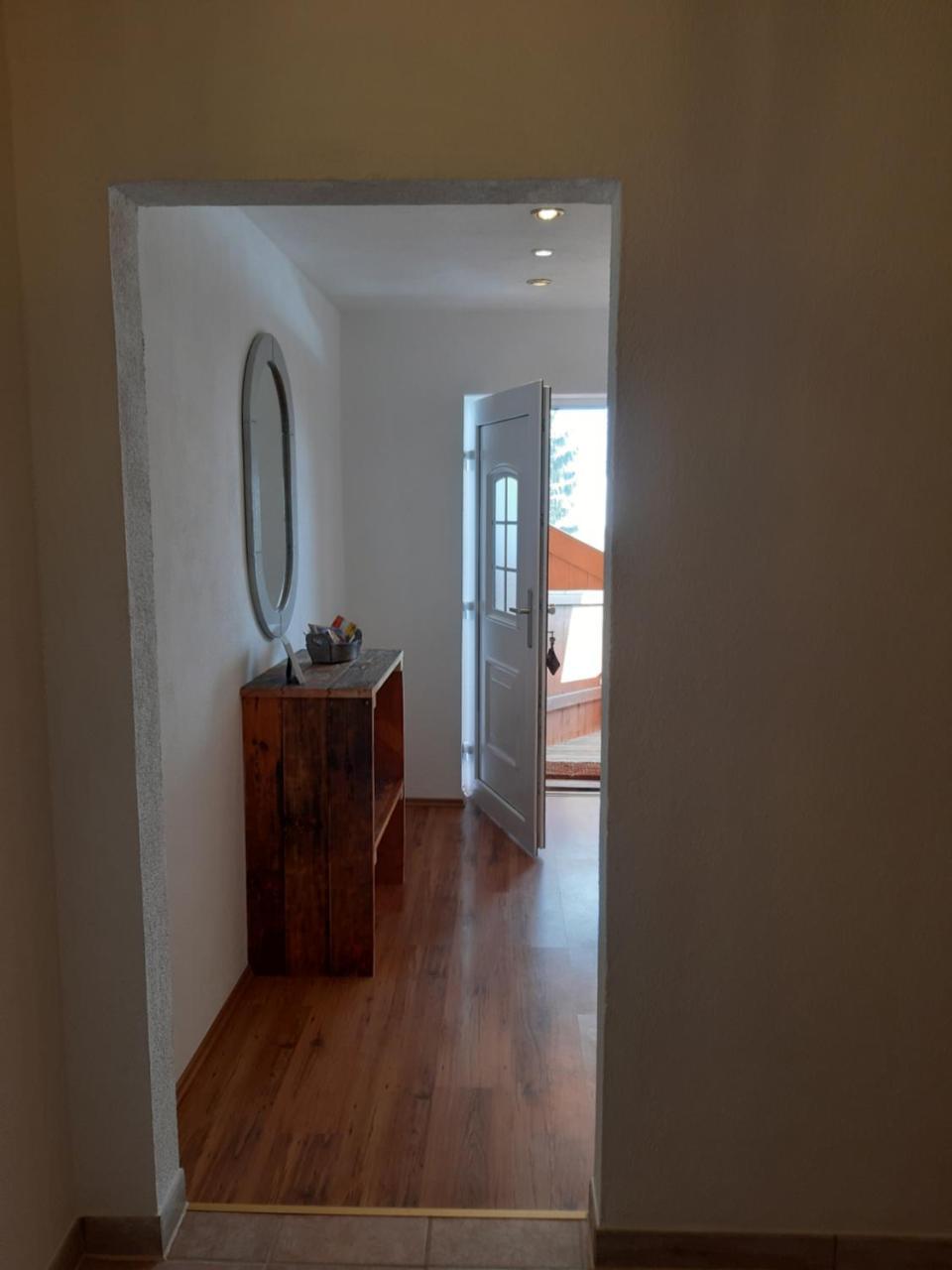 Apartment Birgit Uderns Ngoại thất bức ảnh