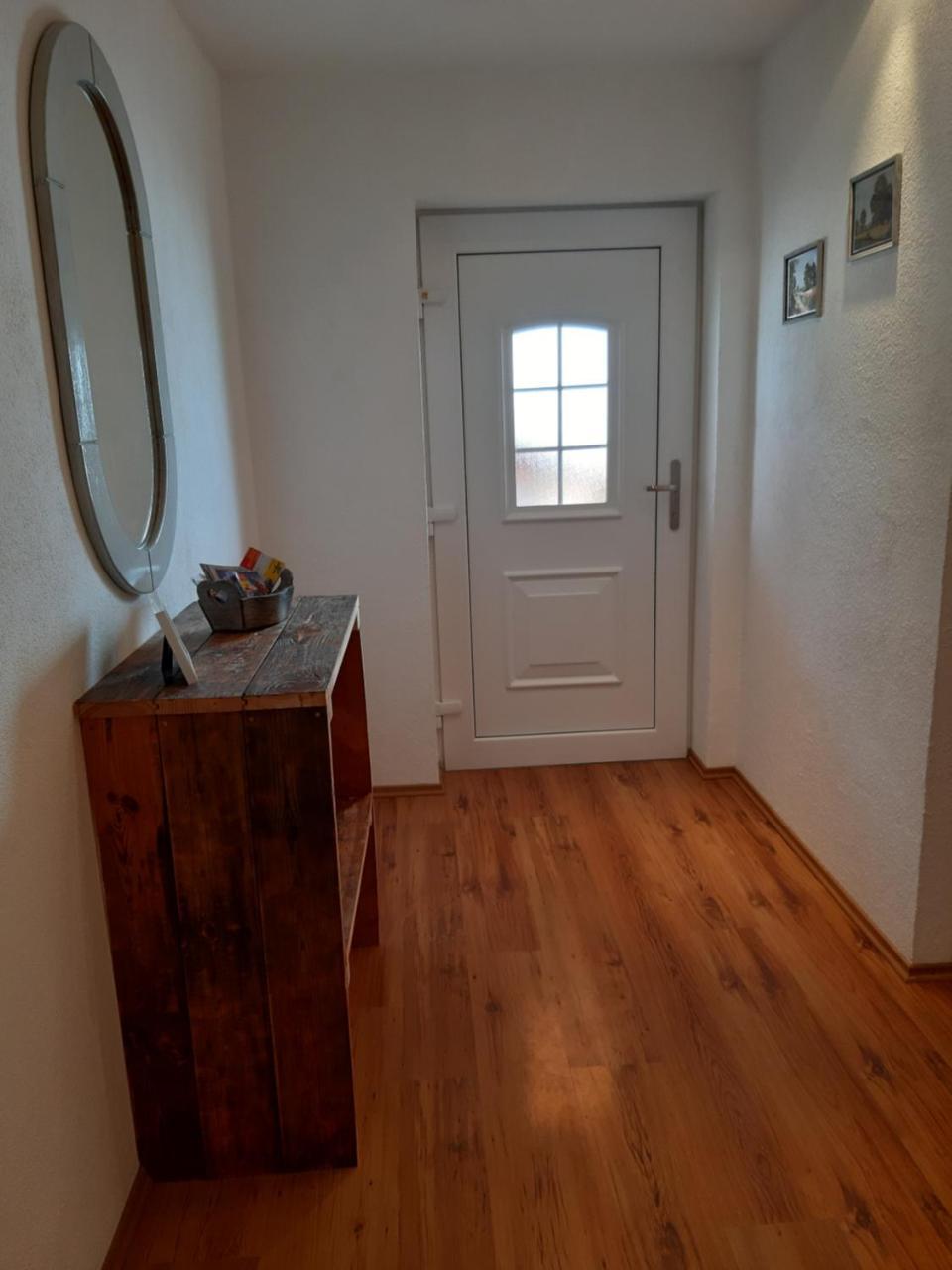 Apartment Birgit Uderns Ngoại thất bức ảnh